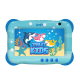 Tablet Ghia Kids 7" Toddler GK133T2 Quadcore/ 2GB/ 32GB/ 2CAM/ WIFI/ Bluetooth/ Android13/ Go Edition, Tiburon