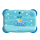 Tablet Ghia Kids 7" Toddler GK133T2 Quadcore/ 2GB/ 32GB/ 2CAM/ WIFI/ Bluetooth/ Android13/ Go Edition, Tiburon