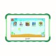 Tablet Ghia 7 Toddler 7" A133 Quadcore/ 1GB/ 16GB/ WIFI/ Bluetooth/ Android 11 Go/ Verde, GT133V