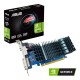 Tarjeta de Video Asus GT730-SL-2GD3-BRK-EVO 2GB GDDR3/ PCIE 2.0/ HDMI/ DVI-D