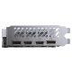 Tarjeta de Video Gigabyte Nvidia Geforce GV-N4060AERO OC-8GD G10 / 8GB/ GDDR6/ 128BIT/ 2460MHZ/ HDMI/ PCI Express 4.0