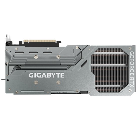Tarjeta de video Gigabyte GeForce RTX 4080 16GB Gaming OC NVIDIA GDDR6X PCI Express 4.0 x16, GV-N4080GAMING OC-16GD