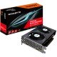 Tarjeta de Video Gigabyte AMD Radeon RX 6400 Eagle 4G 4GB 64-BIT GDDR6, PCI Express 4.0, GV-R64EAGLE-4GD