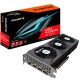 Tarjeta de Video Gigabyte Radeon RX6600 8GB Triple Ventilador DDR6 PCIE X16 Doble Altura ATX 2XHDMI/ 2XDP, GV-R66EAGLE-8GD
