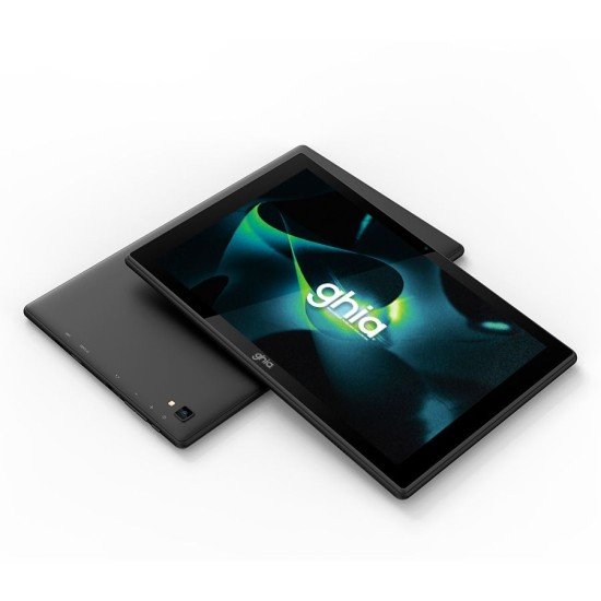 Tablet Ghia 10" Vector Plus GVPN, A523 Octacore/ 4GB RAM/ 64GB/ 2CAM/ WIFI/ Bluetooth/ 5000MAH/ Android