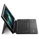 Tablet Ghia 10.1" Vector Plus GVPNT, Octa Core/ 4GB/ 64GB/ 2CAM/ WIFI/ Bluetooth/ 5000MAH/ Android 13/ Color Negra