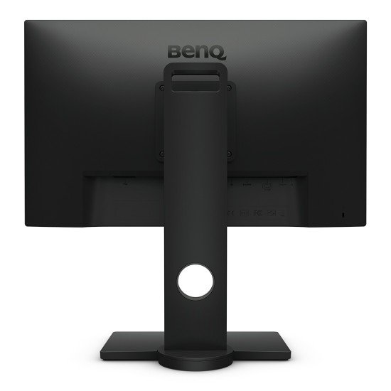 Monitor Benq GW2480T 23.8"/ 1920X1080/ IPS 5MS/ Ergo/ VGA/ HDMI/ DP/ VESA
