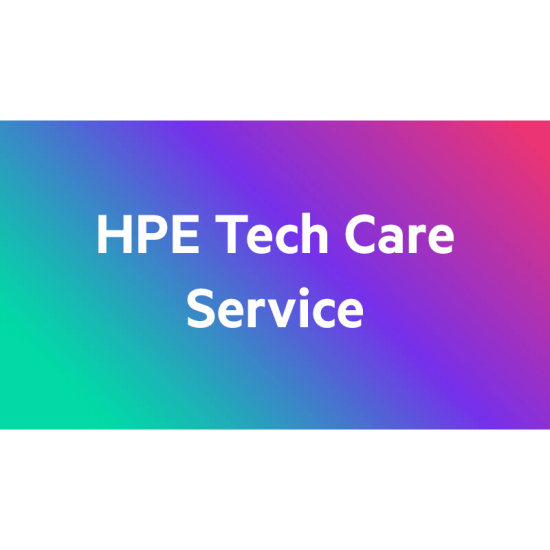 Extension de Garantia Tech Care Essential 3 Años HPE DL20 Gen10 Plus, H32YYE