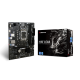 Tarjeta Madre Biostar H610MHP, Socket LGA 1700/ 2XDDR4/ HDMI/ VGA/ PCI-E 4.0/ M.2/ SATA III/ USB 3.0/ Micro-ATX