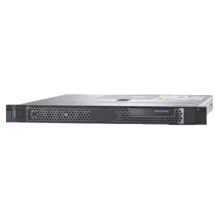 Servidor Dell Xeon E2124 con Licencia Base de Videovigilancia Hikvision HC-VSSB/ HW/ 300C Incluye 300 Canales de Video / Incluye Windows Server 2016