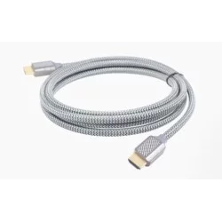 Cable para Conectar Cámaras Convencionales en XMR Cable para Camaras DVR  para Carro Cable para Camaras