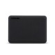 Disco Duro Externo 4TB Toshiba Canvio Advance Black 2.5" USB 3.0 HDTCA40XK3CA