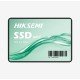 U. Estado Solido 256GB Hiksemi HS-SSD-WAVE(S)/256G / 2.5" / Sata III / Alto Performance 530 Mb/s Lectura / 400 Mb/s Escritura