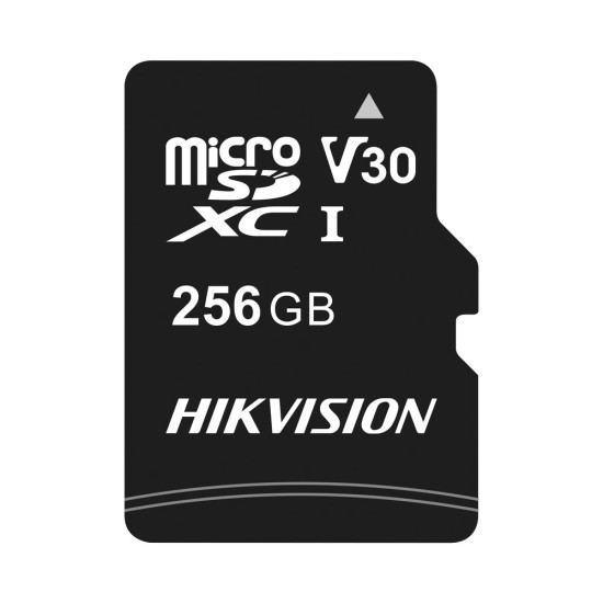 Memoria MicroSDXC 256GB Hikvision Clase 10, HS-TF-C1/256G