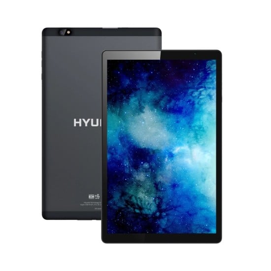 Tablet Hyundai Hytab 10WB2 10.1" 3GB/ 32GB/Android 11/ Color Space Grey, HT10WB2MSG01