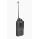 Radio Portatil UHF Icom IC-F4003 400-470 MHZ/ 5W de Potencia/ 16 Canales/ Batería 2250 MAH Extrema Duracion