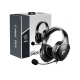 Diadema Audifono con Microfono MSI Immerse GH20 Alambrico/ 3.5MM/ Negro
