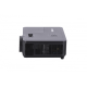 Videoproyector Infocus IN112BB DLP SVGA 800 X 600/ 3800 Lumenes/ HDMI/ USB/ Bocinas/ Negro