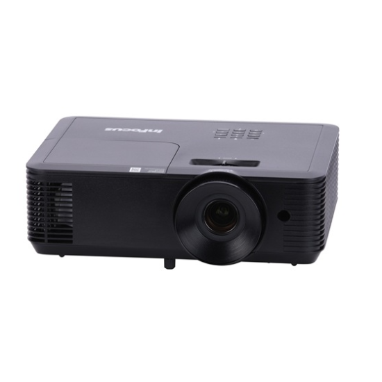 Videoproyector Infocus IN116BB 10W 2HDMI 3800L WXGA(1200X800) 15000HR