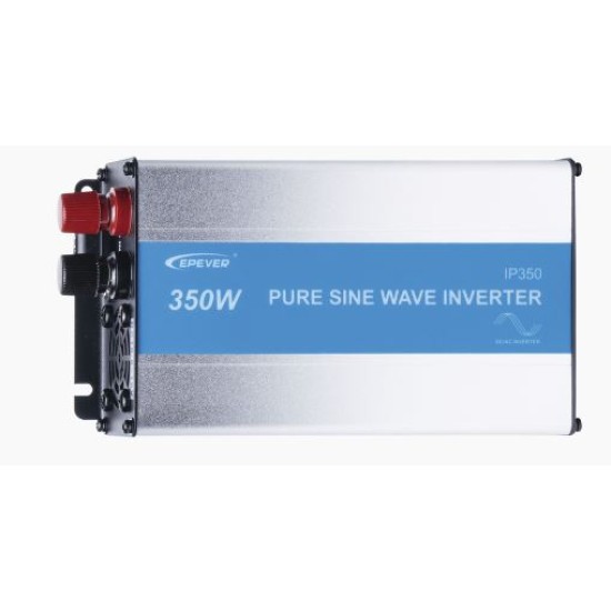 Inversor Ipower 280W Ent: 12V Salida: 120VCA Epever IP-350-11