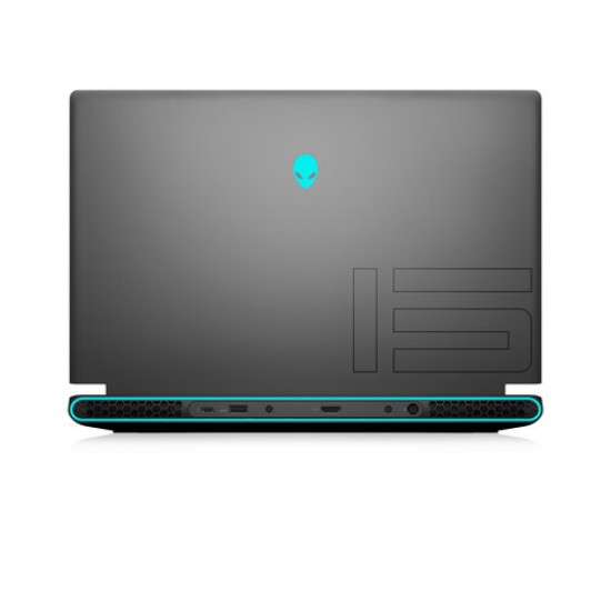 Laptop Gamer Alienware M15 R7 15.6" CI7-12700H/ 16GB/ 1TB/ Nvidia Geforce RTX 3070 TI/ W11H/ Color Negro, J9CRT