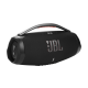 Bocina Portatil JBL Boombox 3 BLK Bluetooth Color Negro