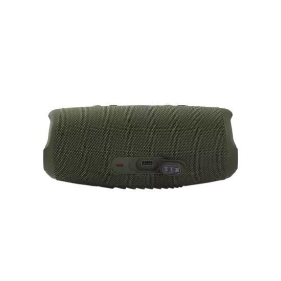 Bocina Portatil Waterproof JBL CHARGE 5 Green Bluetooth Color Verde Militar