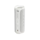 Bocina Portatil Waterproof JBL FLIP 5 WHITE Bluetooth Color Blanco