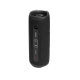 Bocina Portatil Waterproof JBL FLIP6 BLACK Bluetooth Color Negro