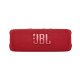 Bocina Portatil Waterproof JBL FLIP6 Red Bluetooth Color Rojo