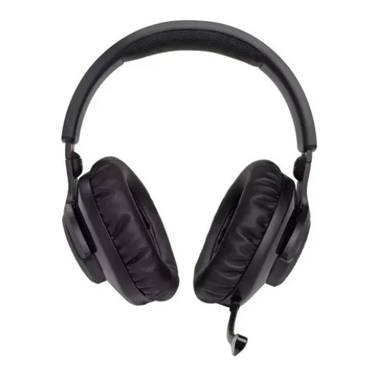 Diadema Audifono Inalambrico con Microfono JBL QUANTUM Q350 Gaming Color Negro