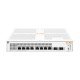 Switch Aruba Instant On 1930 8G POE Clase 4 2 SFP 124 W Administrable JL681A