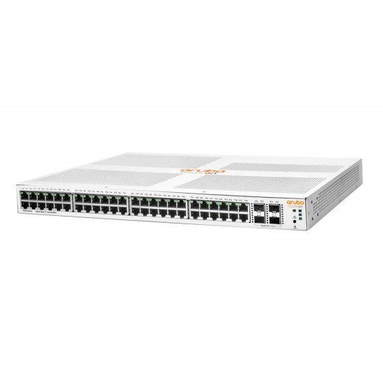 Switch Aruba Instant On 1930 48G 4 SFP+ Administrable JL685A