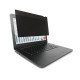 Filtro de privacidad para laptop 13.3" Kensington K64488WW, negro