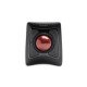 Mouse inalámbrico trackball Expert Kensington K72359WW, 400DPI, 4 botones, ergonómico, Bluetooth/USB, color negro