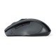 Mouse Inalámbrico Pro Fit Kensington K72423AMA / 1750DPI / USB / Óptico / 2.4GHZ / Color Gris-Negro