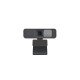 Webcam Kensington K81176WW W2050 Con Micrófono 1920 x 1080 Pixeles / USB / Full HD / Negro/Gris