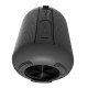 Bocina Bluetooth Portatil Klip Xtreme KBS-200BK, 12W RMS, Resistente al Agua Color Negro