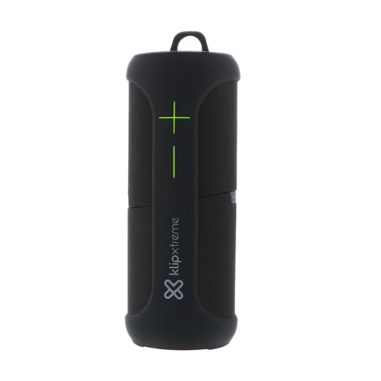 Bocina Portatil Inalambrica Klip Xtreme KBS-800 Bluetooth/ 20W RMS/ Negro