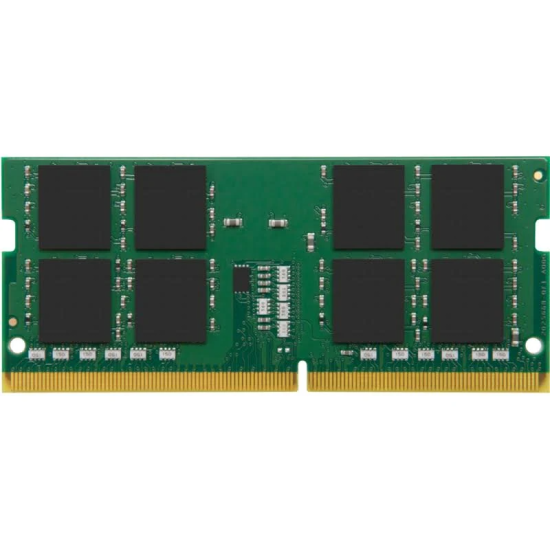 Memoria SODIMM DDR4 32GB 2666MHZ Kingston KCP426SD8/32 Non-ECC CL19