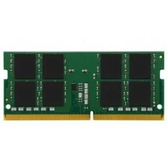 Memoria SODIMM DDR4 16GB 2666MHZ Kingston KCP426SS8/16 Non-ECC CL19 X8 1.2V