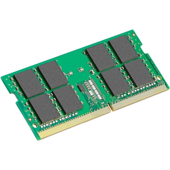 Memoria Sodimm DDR4 16GB 3200MHZ Kingston KCP432SD8/16 Non-ECC CL22