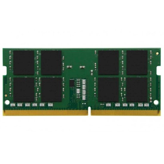 Memoria SODIMM DDR4 32GB 3200MHZ Kingston KCP432SD8/32 NON-ECC, CL22