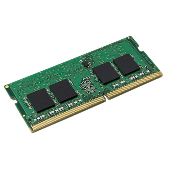 Memoria DDR4 Sodimm 16GB 3200MHZ Kingston Non-ECC CL22, KCP432SS8/16