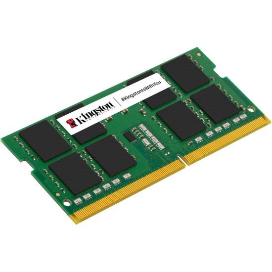 Memoria SODIMM DDR5 8GB 4800MHZ Kingston KCP548SS6-8 Non-ECC, CL40