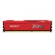Memoria DDR3 4GB 1600MHZ Kingston Fury Beast Red KF316C10BR/4 Non-ECC CL10
