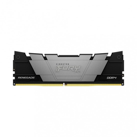 Memoria DDR4 16GB 3200MHZ Kingston Fury Renegade CL16/ NON-ECC/ XMP, KF432C16RB12/16