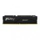 Memoria DDR5 8GB 4800MHZ Kingston Fury Beast Black PNP CL38, KF548C38BB-8