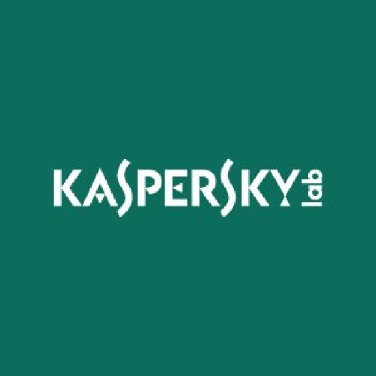 Kaspersky Endpoint Security For Business 1 Año, KL4863ZAQFE
