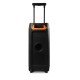 Bocina Bluetooth 15" Vorago KSP-550 / 80W / USB / 3.5mm / Color Negro / Incluye Micrófono